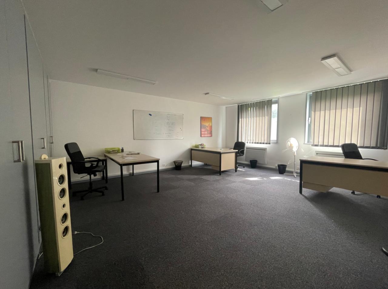 Bureau Villeneuve-d'Ascq 180m² Location bureau Villeneuve-d'Ascq Nord OLBUR2425542 7